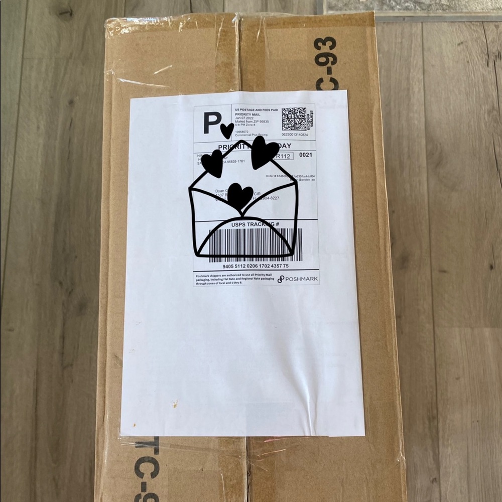 ♥️SHIPPED🌟 Thank you so much 🎁